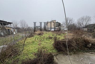 Casa in centru Traian/Bacau - de vanzare - 8