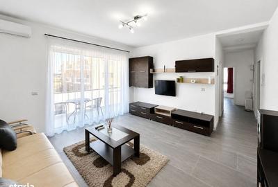 Apartament cu 2 camere decomandat în Casele Micești - 2