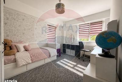 Apartament cu 3 camere, mobilat în Bistrița Lac - 11