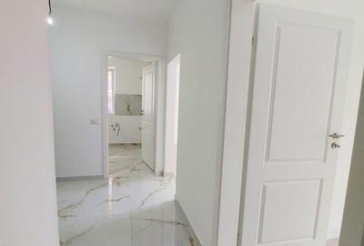 Apartament 2 Camere cu grădină strada Piersicului, Fundeni, Dobroești Apartament 2 Camere cu grădină strada Piersicului, Fundeni, Dobroești - 12