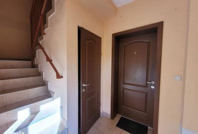 Garsonieră în Grigorescu - 4