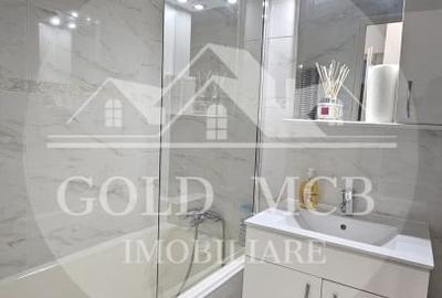 Apartament cu 3 camere semidecomandat, mobilat în Unirii - 13