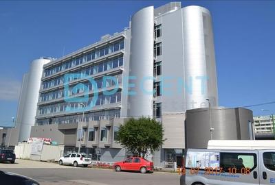 Spatiu birouri 600 mp, zona Astra, Brasov Spatiu birouri 600 mp, zona Astra, Brasov - 1