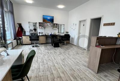 RECO salon de infrumusetare la cheie - 4