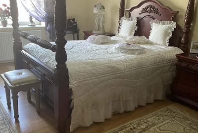 Casă cu 4 camere cu Teren 1400 Mp în Cenei - 8