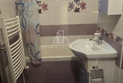 Apartament cu 2 camere decomandat în Dâmbu Pietros - 4
