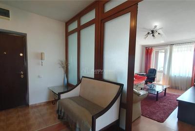 Apartament spatios - 60 mp - 2 camere - Zamca - 9