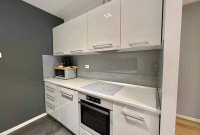 Apartament cu 2 camere decomandat în Aviației - 6