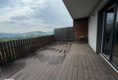 Apartament cu 4 camere în Grigorescu - 11