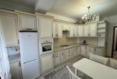 Vanzare garsoniera zona Cora Lujerului Vanzare garsoniera zona Cora Lujerului - 3