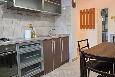 Apartament cu 2 camere decomandat în Decebal - 7