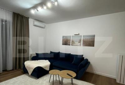 Apartament Premium la Prima Inchiriere 66 mp, Dumbravi - 2