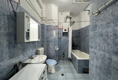 Apartament interbelic cu autenticitate, Avrig 18 - 13