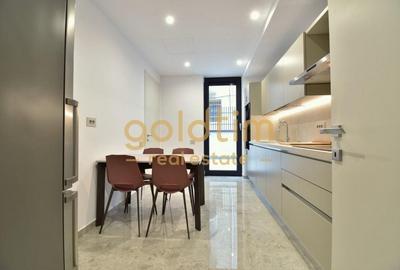 PRIMA CHIRIE/NOU/APARTAMENT PREMIUM/TERASA 200mp/PARCARE SUBTERANA/PRIMAVERII - 9