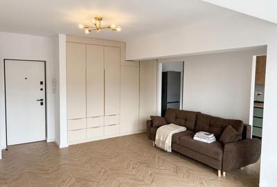 Apartament cu 2 camere în Aviației - 8