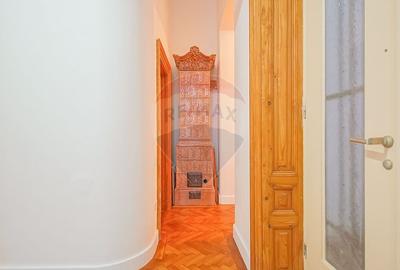 Inchiriere spatiu pentru activitati de birou - Str. Muresenilor-Etaj 1 - 12