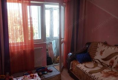 Apartament Micro 38,et 3,centrala termica - 1