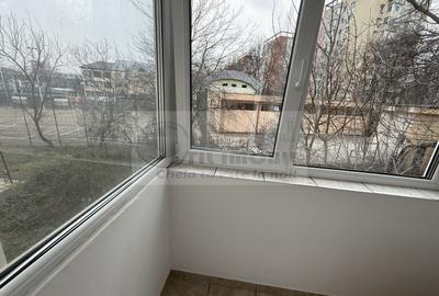 Apartament cu 2 camere semidecomandat, mobilat în Podu Roș - 18