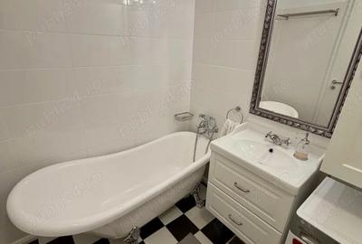 Apartament cu 2 camere semidecomandat în Zorilor - 2