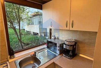 Garsoniera, Manastur - 6