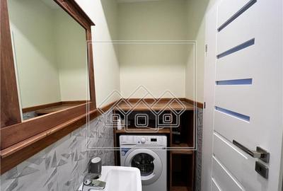 Apartament de inchiriat in Sibiu - 2 camere - PREMIUM - Balanta - 12