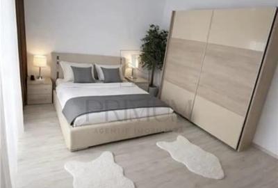 GIROC - 3 CAMERE - ETAJ INTERMEDIAR - ZONA EXCELENTA - MOBILAT SI UTILAT - 5