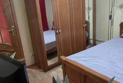 Inchiriez apartament decomandat cu 2 camere - 6