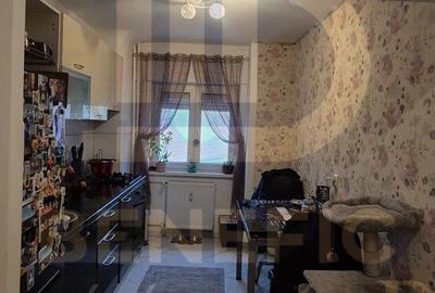 Apartament cu 2 camere decomandat în Central - 8