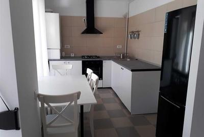 Apartament 2 camere Baneasa - terasa de 45 mp - loc de parcare - 5