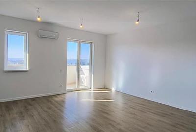 Apartament cu 2 camere nedecomandat în Aradului - 2