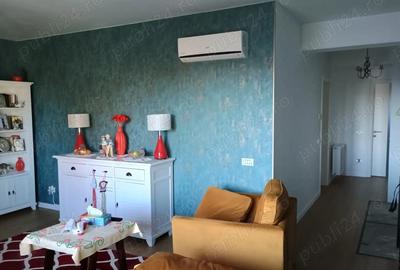 Apartament cu 3 camere decomandat în Central - 7