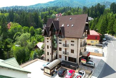 Hotel/Pensiune, de 2,500 mp, în Furnica - 1
