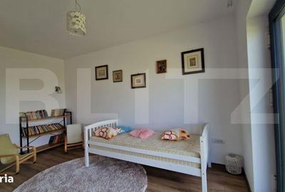 Casă cu 4 camere în Horpaz - 11