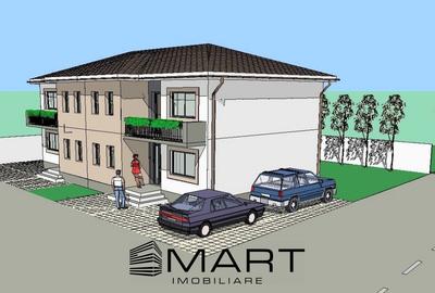 Duplex zona Trifoiului Selimbar Duplex zona Trifoiului Selimbar - 2