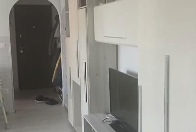 Apartament cu 2 camere decomandat în Central - 7