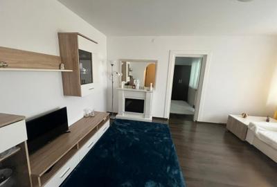 PODU ROS - SENS GIRATORIU - 2 CAMERE DE 50MP - BLOC FARA RISC SEISMIC - RENOVAT! - 6