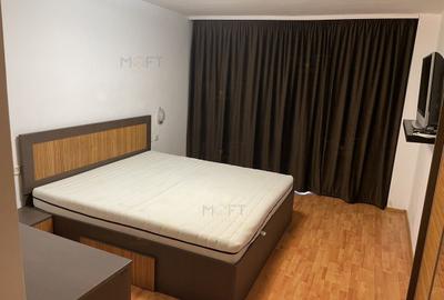 Apartament cu 3 camere decomandat, mobilat în Unirii - 8