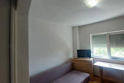 Garsonieră nedecomandată în Micro 16 - 15