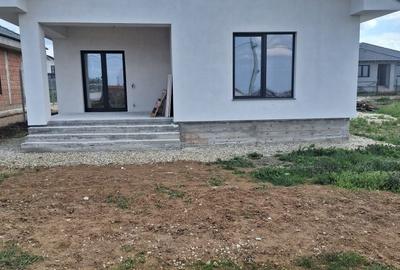 Casă cu 4 camere în Cihei - 6