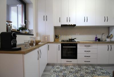 Apartament cu 2 camere semidecomandat, mobilat în Mehala - 5