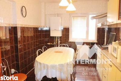 Apartament cu 3 camere în Central - 8