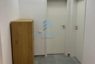 Apartament cu 2 camere, mobilat în Dobroești - 16