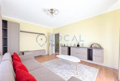 Apartament 2 camere, Parcare, Modern, Bloc Nou - 5