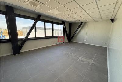 Spațiu comercial, în Theodor Pallady - 6