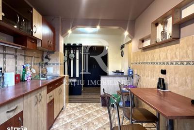 Apartament cu 4 camere în Rogerius - 5