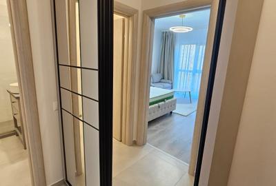 Inchiriere Garsoniera Lujerului Exigent Park View Inchiriere Garsoniera Lujerului Exigent Park View - 4