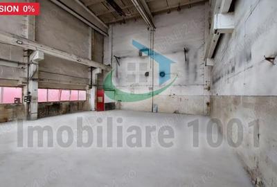 Spațiu comercial, de 533 mp, în Central - 3