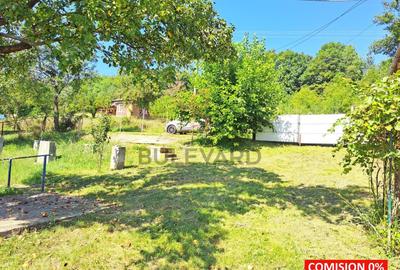 Casa cu teren de 4700 mp in Sat Zimbor, 45 km de Cluj-Napoca - 1