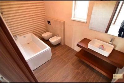 Casă modernă, 120 mp utili, teren 458 mp – Sanpetru, zona Lempesu - 10