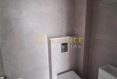 Apartament cu 3 camere decomandat în Central - 27